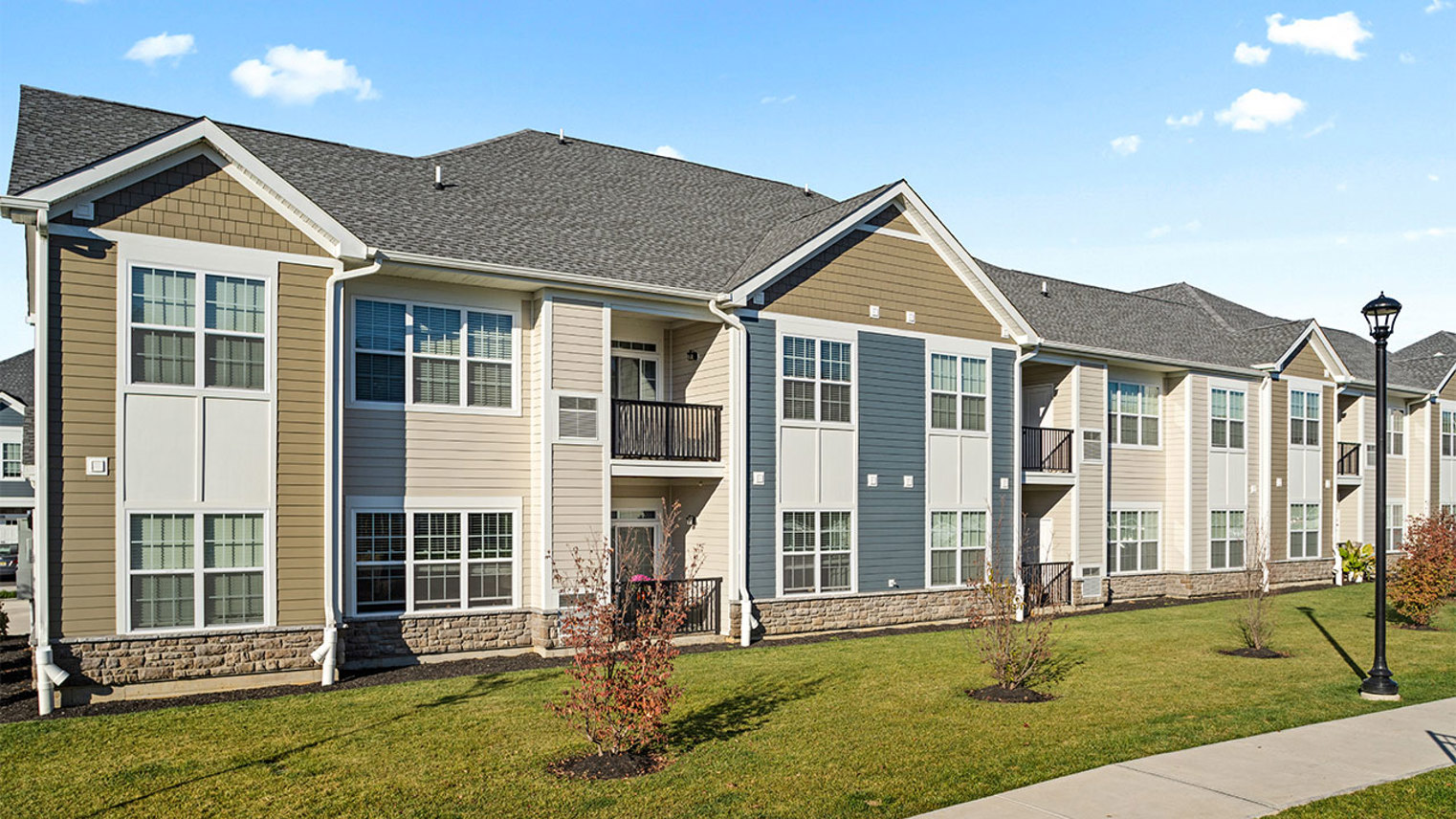 Autumn Ridge at Lopatcong Garden Apartments