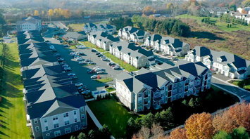 Horizons at Autumn Ridge Community Tour