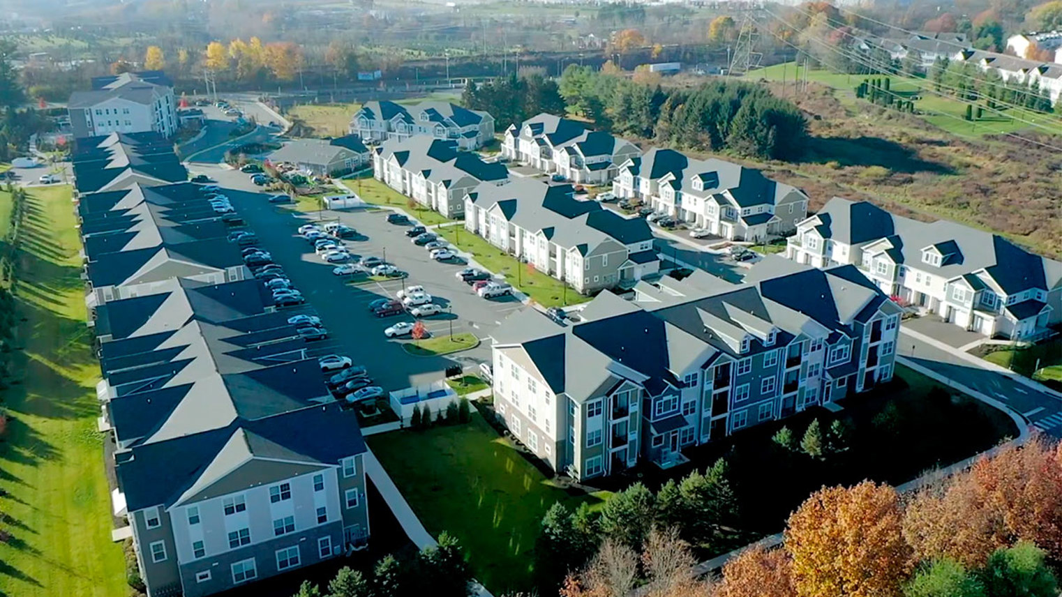 Horizons at Autumn Ridge Community Tour