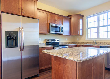 East Hills Townhomes at Bethlehem