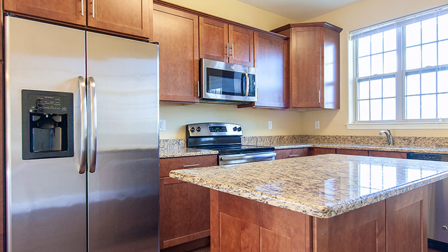 East Hills Townhomes at Bethlehem