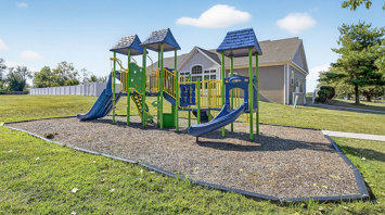 The Reserve at Copper Chase Tot Lot