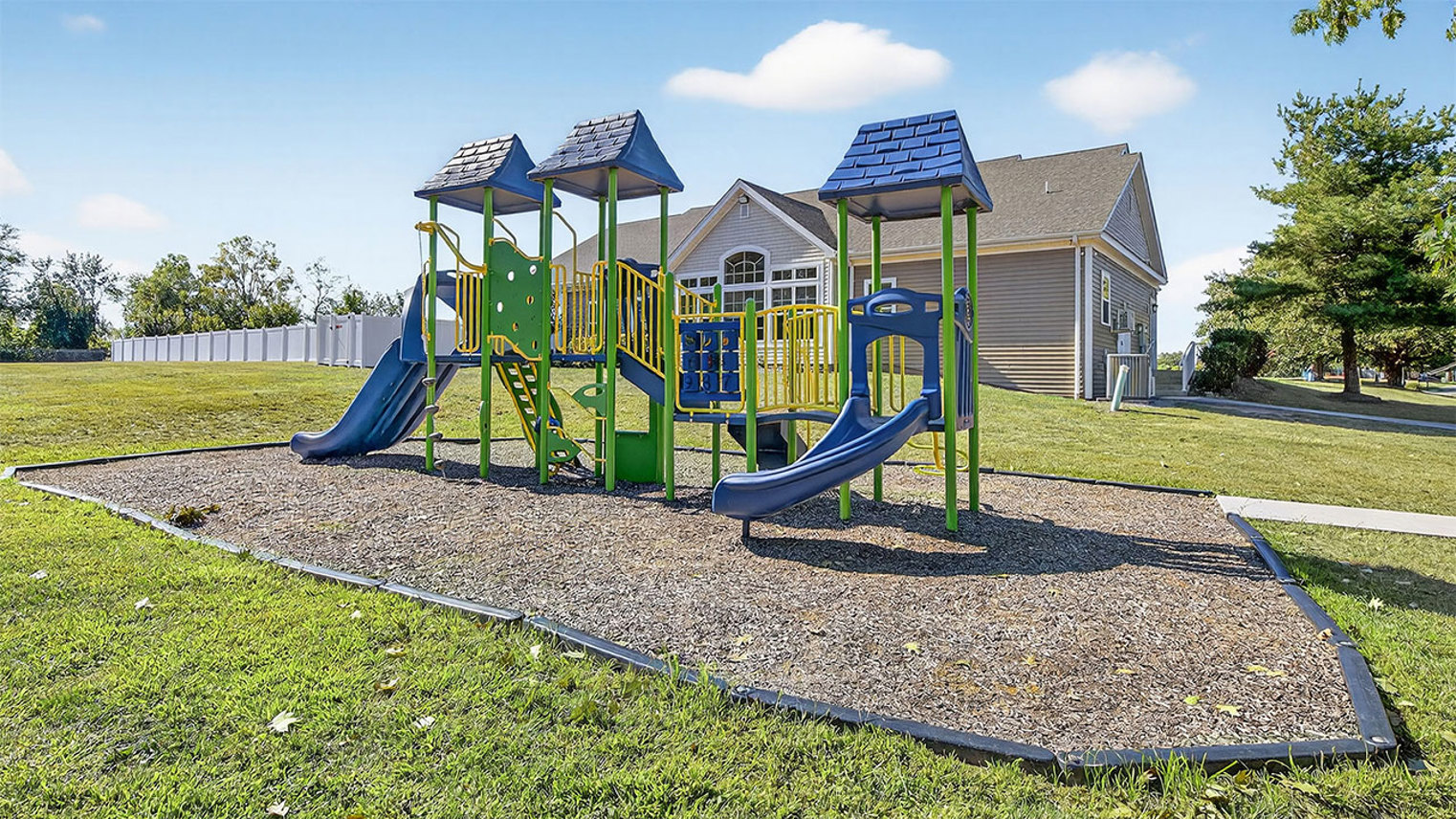 The Reserve at Copper Chase Tot Lot