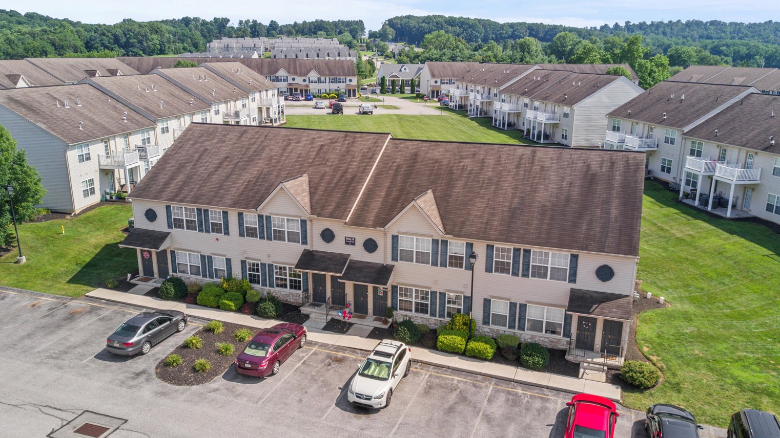 The View at Mackenzi Exterior 8