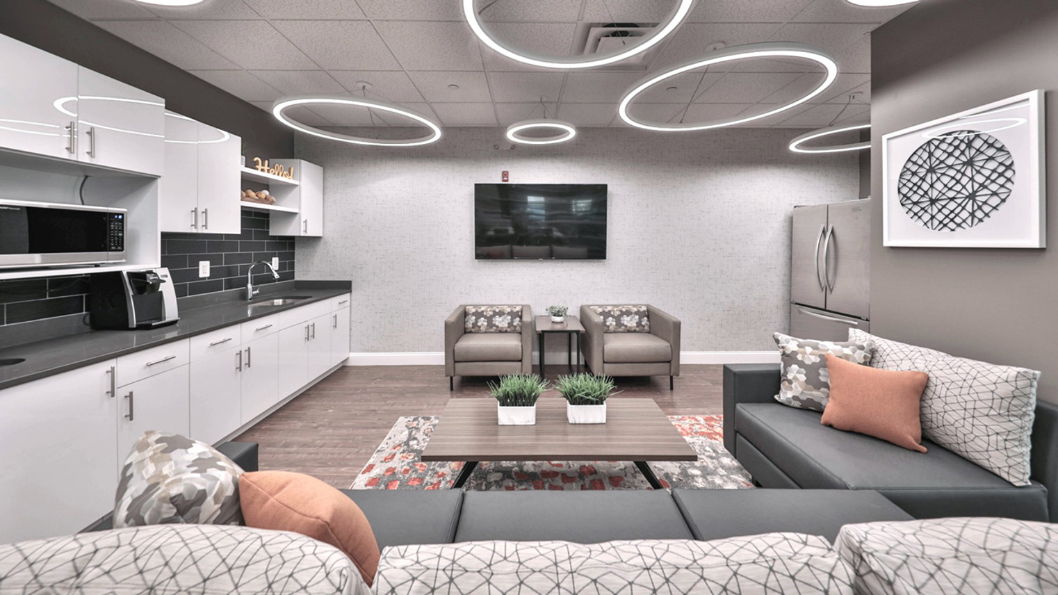 Suite Life at Parsippany Commons Suite Life at Parsippany Commons