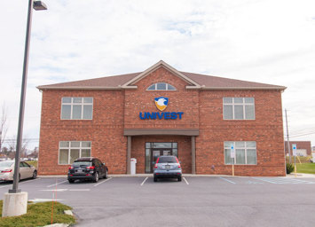 Univest