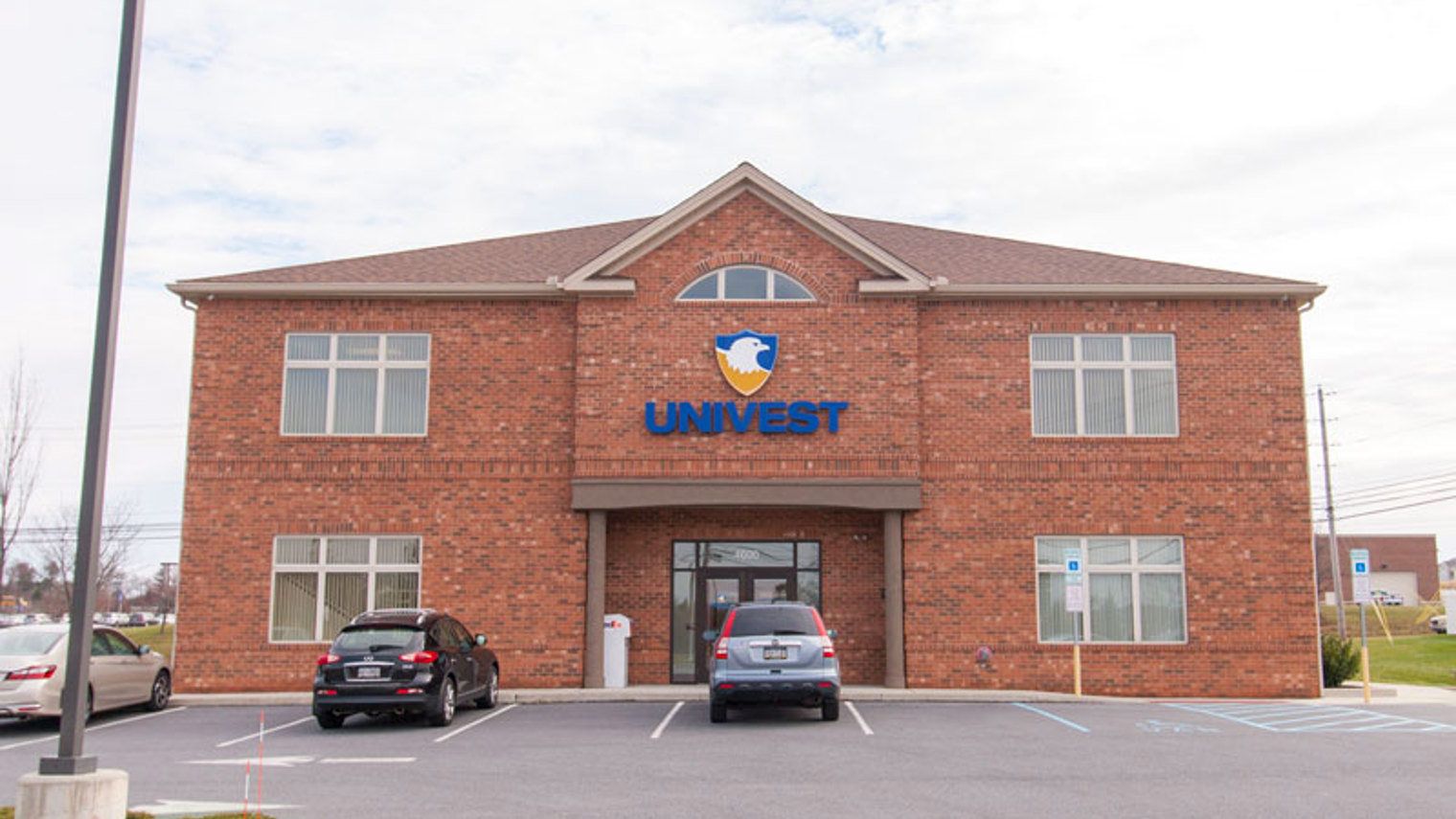 Univest