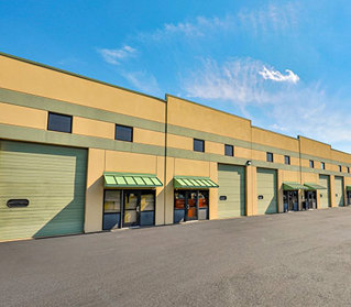 Hillsborough Business Center