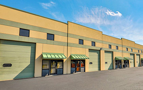 Hillsborough Business Center