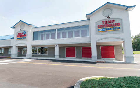 Fairless Hills Self Storage