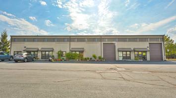 Hillsborough Business Center Hillsborough Business Center