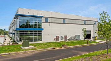 Flemington Junction Business Center II Flemington Junction Business Center II