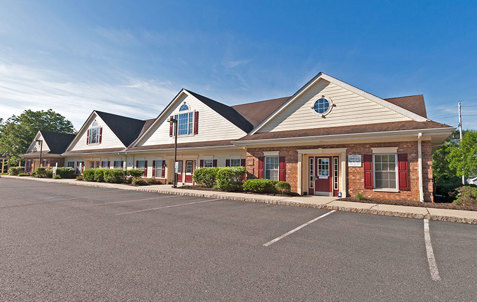 Montgomery Professional Center