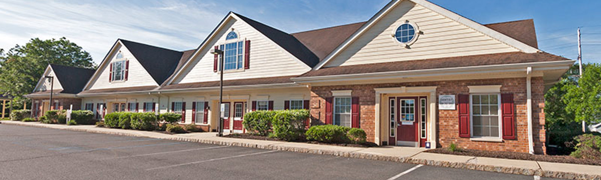 Montgomery Professional Center