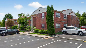 River Run Apartments River Run Exterior 6