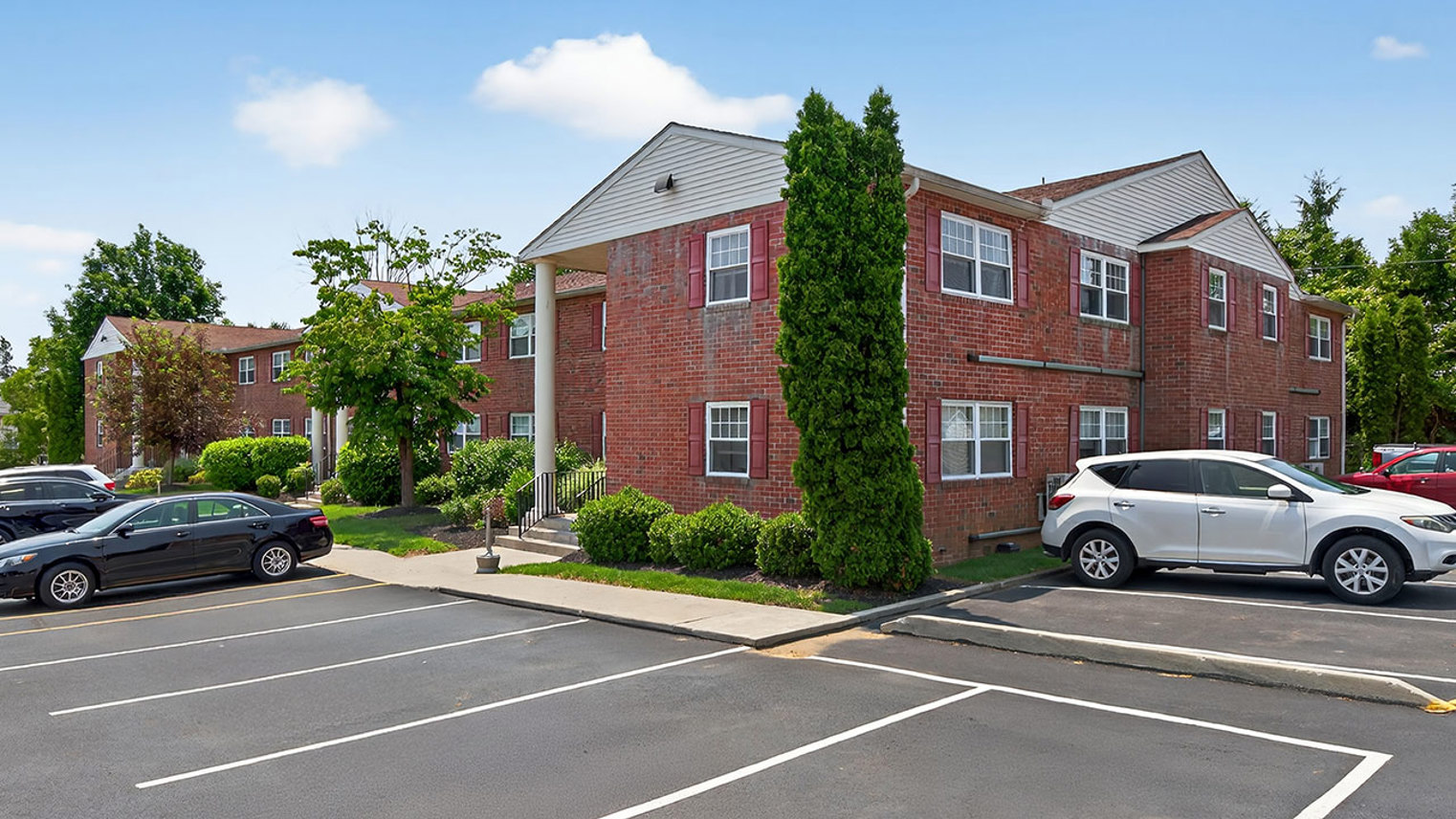 River Run Apartments River Run Exterior 6