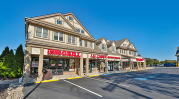 The Shoppes at Woods Tavern The Shoppes at Woods Tavern