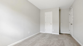 The Meadows at Lehigh 3 Bedroom Townhome Premier