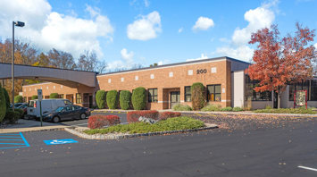 Princess Road Office Park Princess Road Office Park