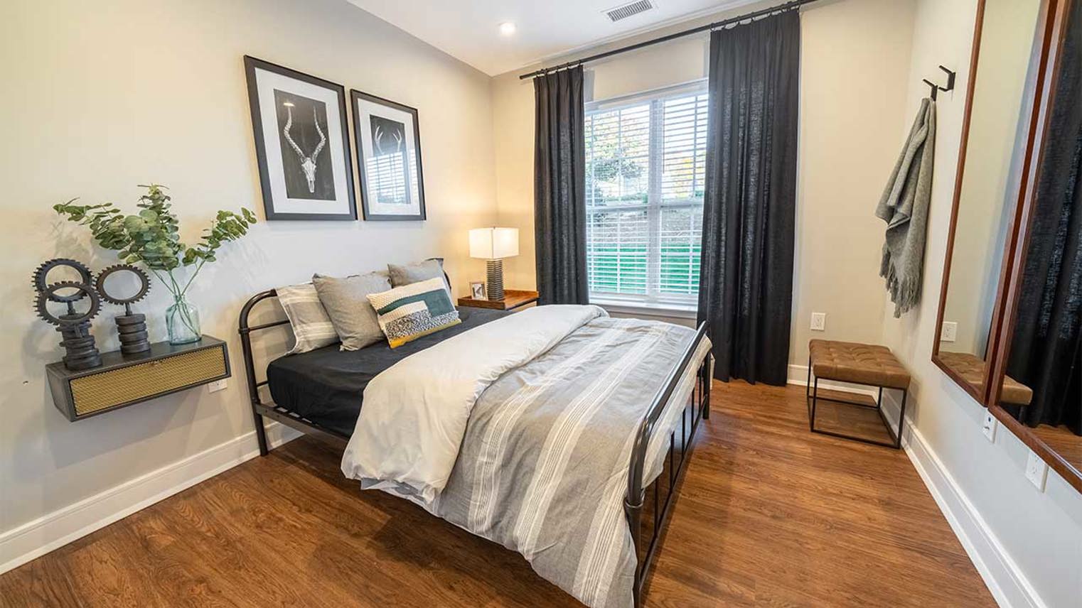 Autumn Ridge at Lopatcong Garden Apartments