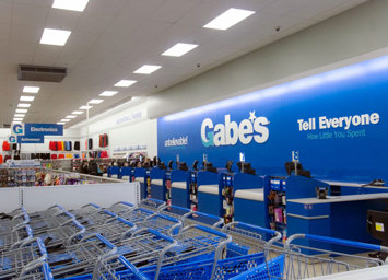 Gabe's