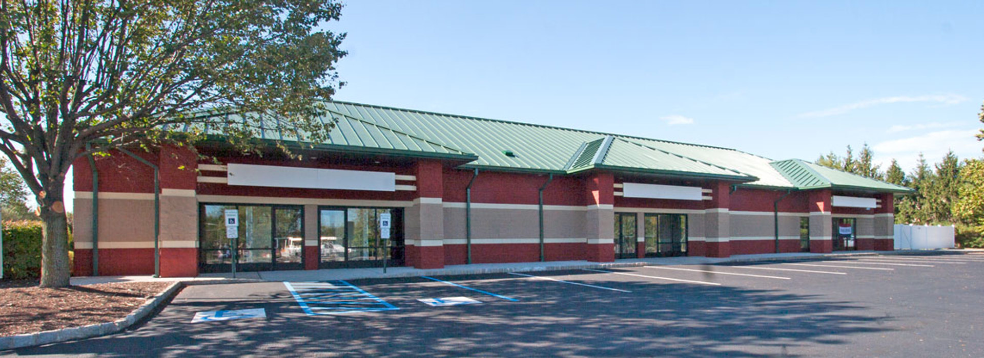 Hillsborough Business Center 133 Stryker