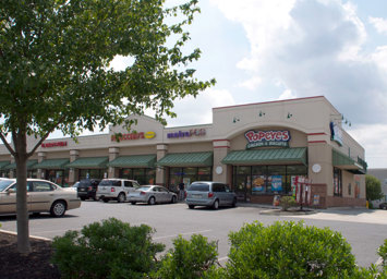 Popeyes