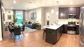Autumn Ridge at Lopatcong Garden Apartments