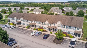 The Reserve at Wyomissing Exterior 3