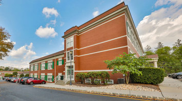 Williamson Building Williamson Building