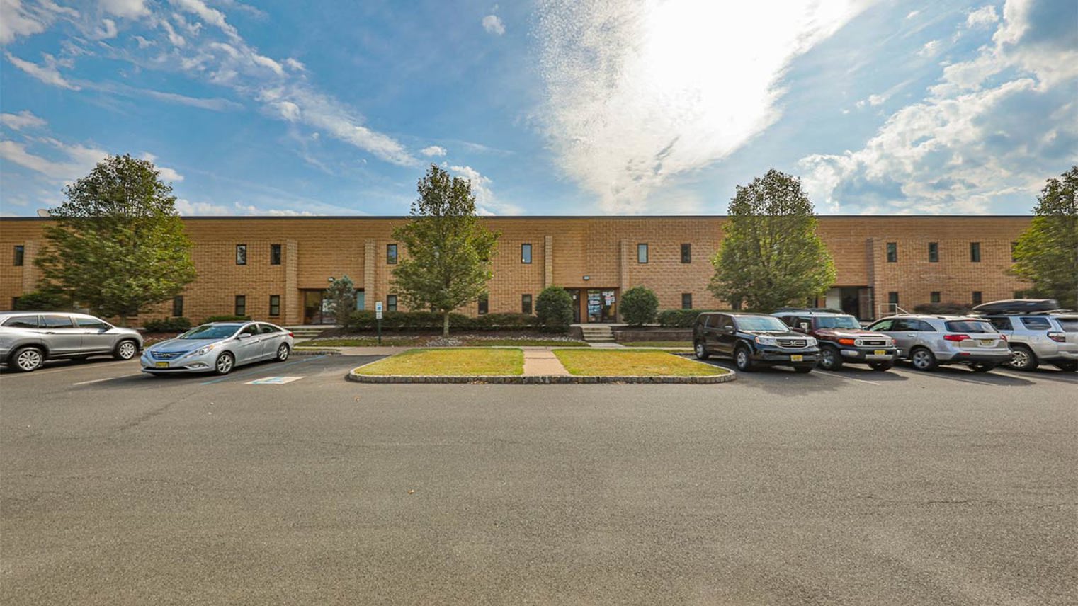 Hillsborough Business Center Hillsborough Business Center