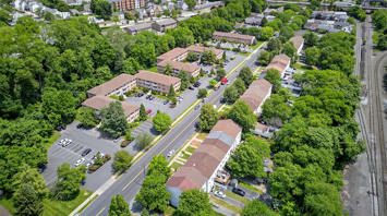 Waters Edge Apartments Community Tour