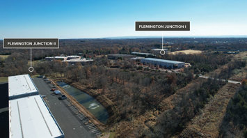 Flemington Junction Business Center Flemington Junction Business Center