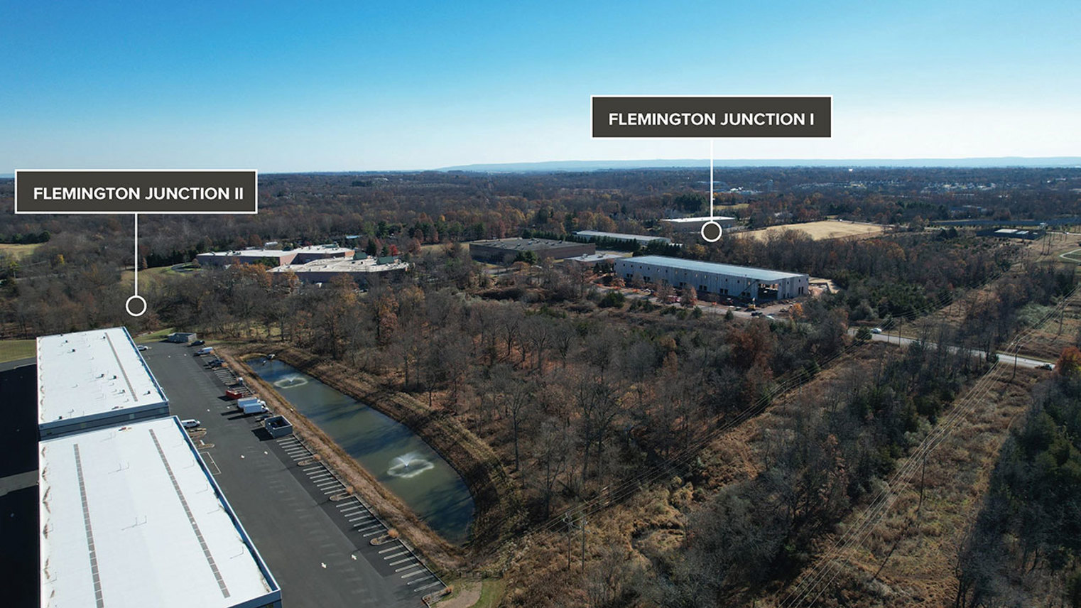 Flemington Junction Business Center Flemington Junction Business Center