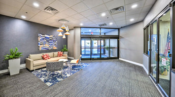 Echo Executive Plaza Echo Executive Plaza