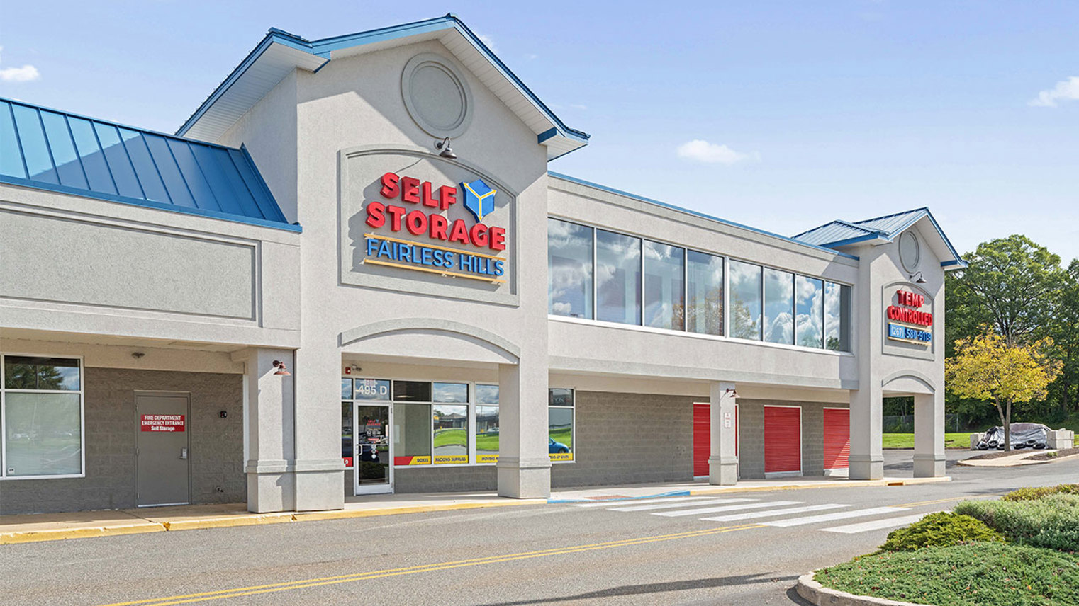 Fairless Hills Towne Center Fairless Hills Towne Center