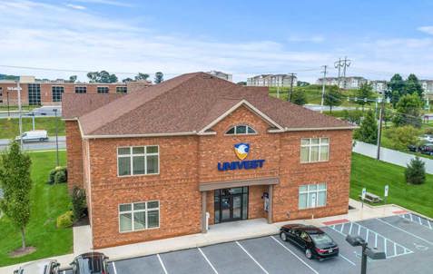Univest