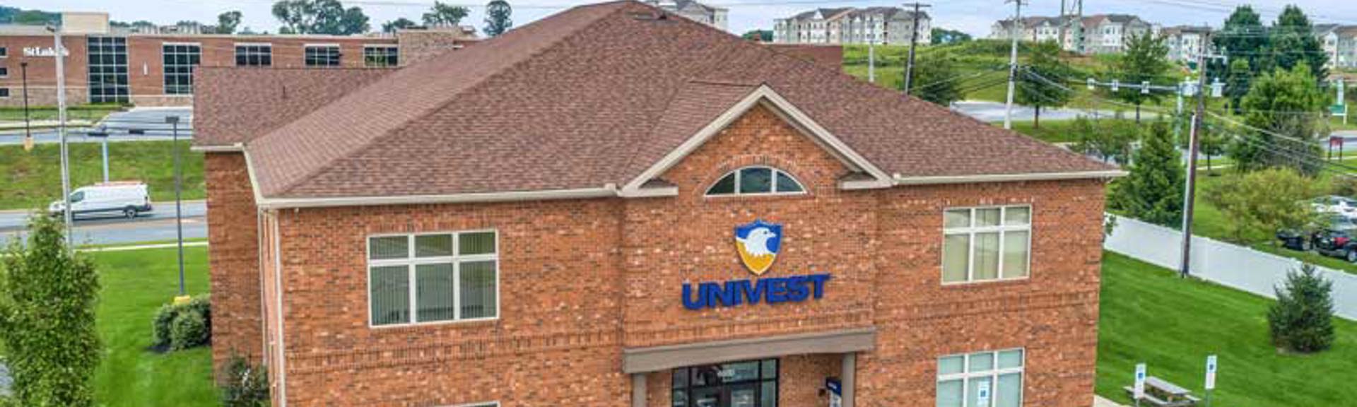 Univest