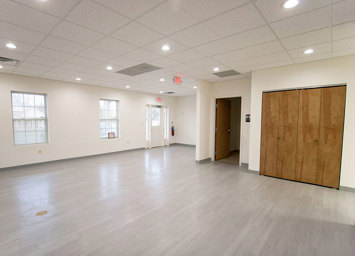 Amwell Eye Care