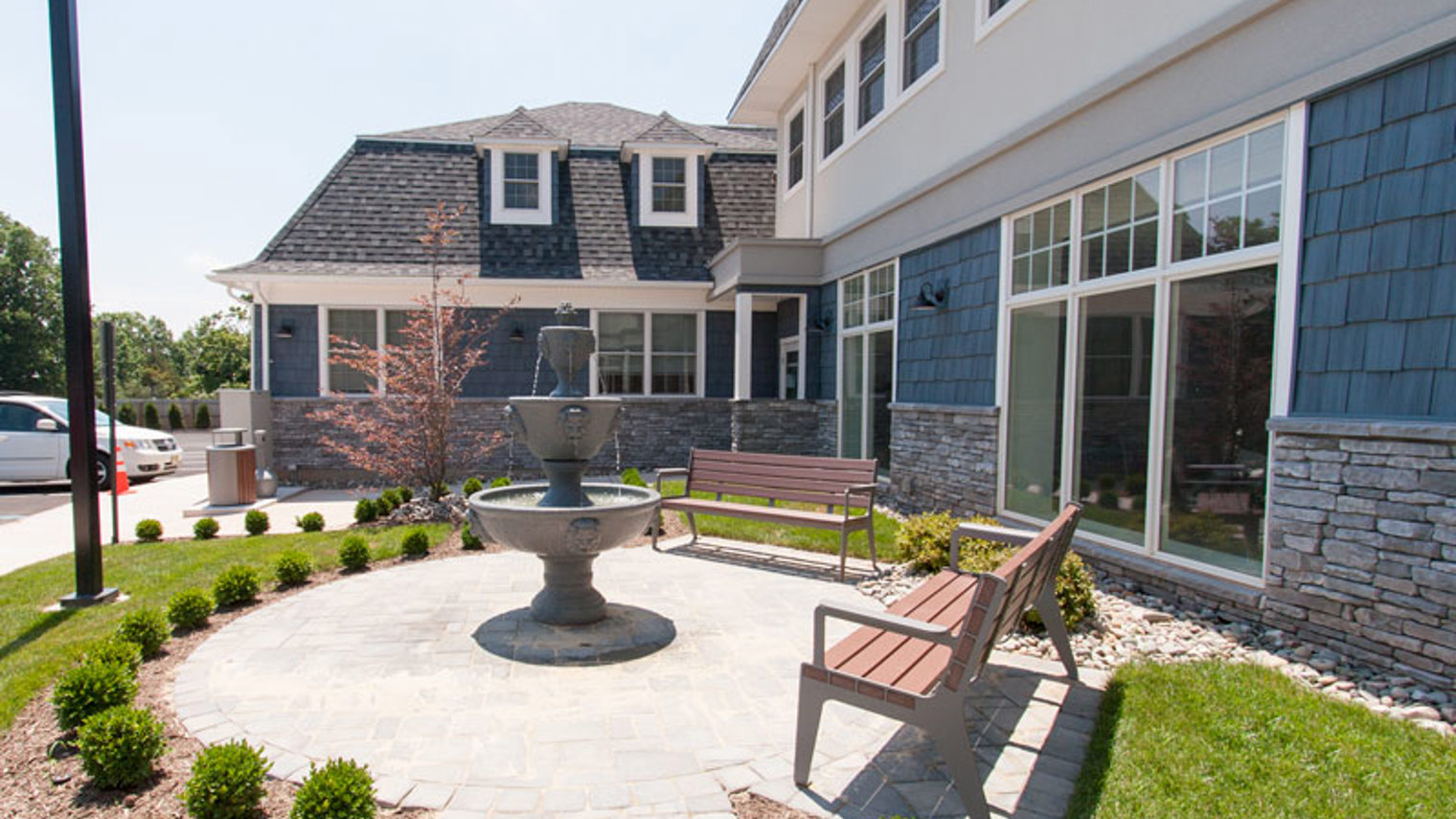 RVPC Building 2