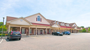Amwell Commons Amwell Commons