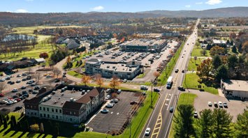 The Village at Hawk Pointe The Village at Hawk Pointe