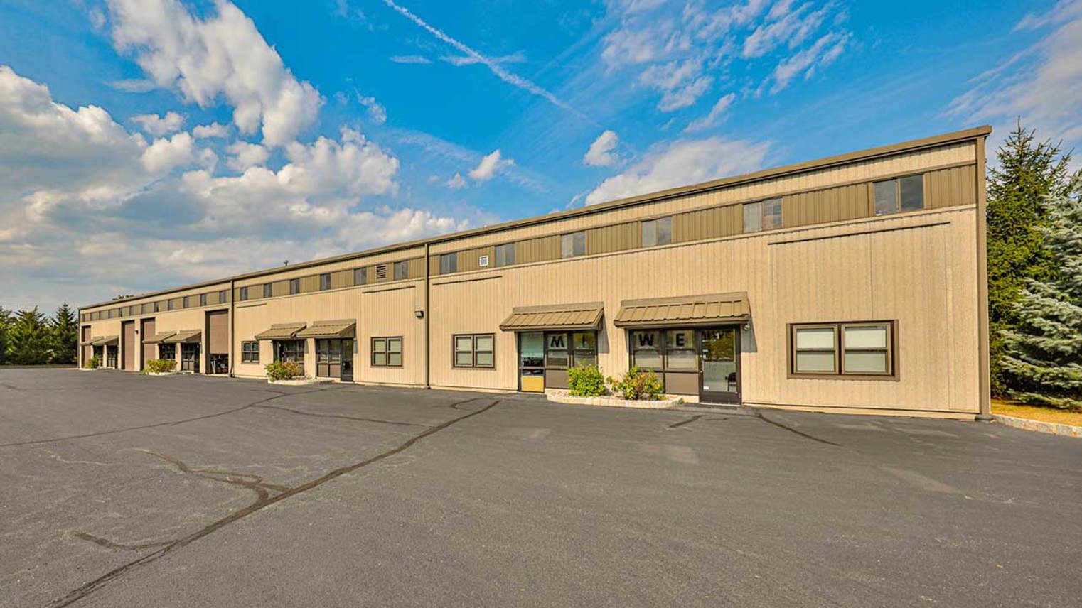 Hillsborough Business Center Hillsborough Business Center
