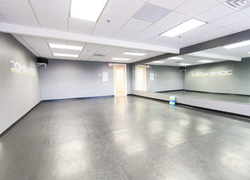 Complexity Dance Center