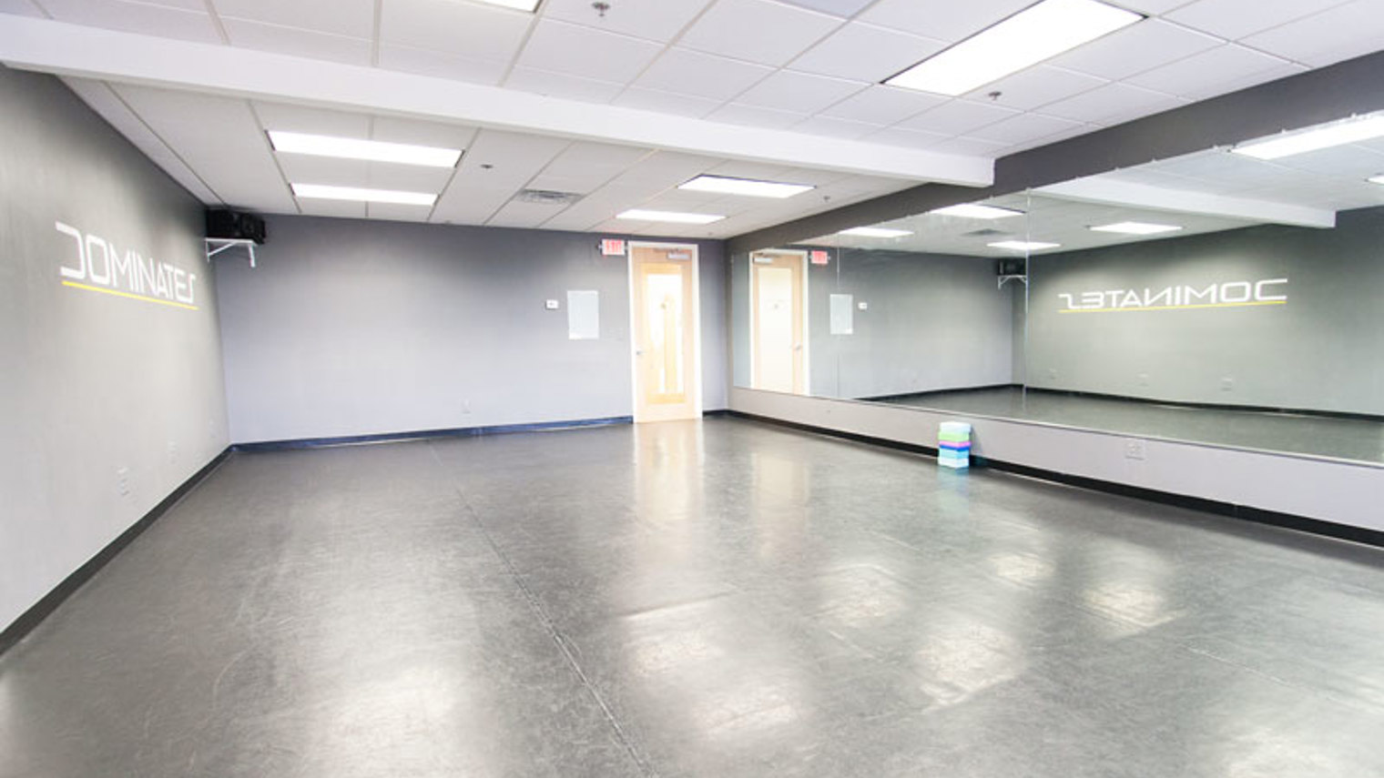 Complexity Dance Center