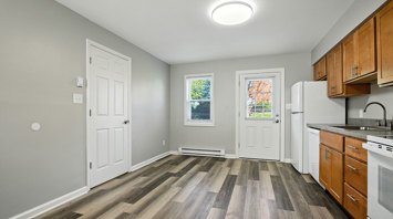 The Meadows at Lehigh 3 Bedroom Townhome Premier