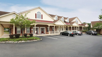 Branchburg Commons Branchburg Commons