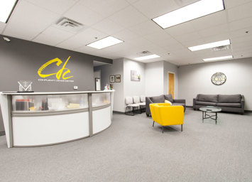 Complexity Dance Center