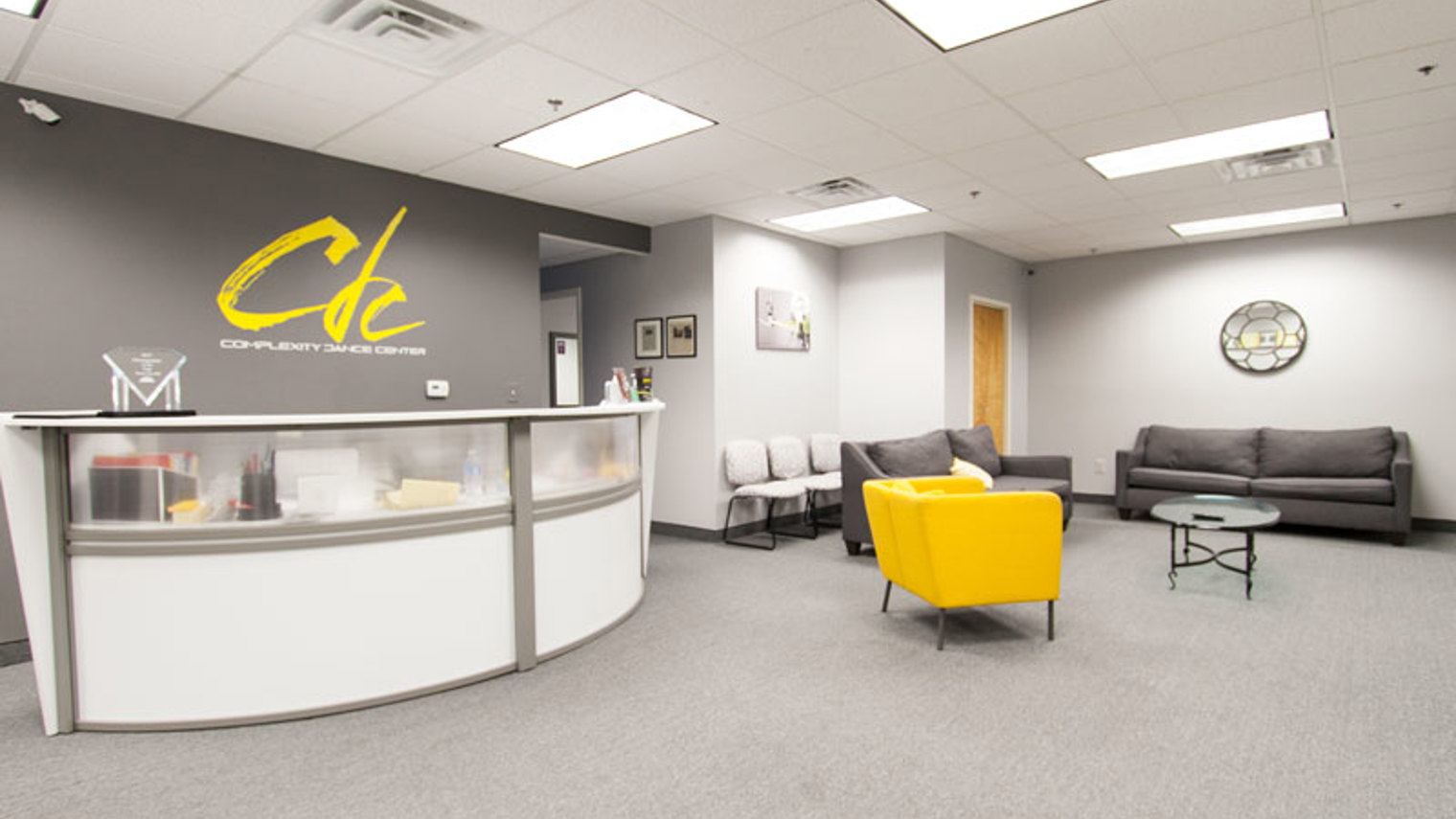 Complexity Dance Center