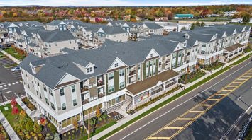 Hillsborough Village Center Elevator Bldg. Apartments